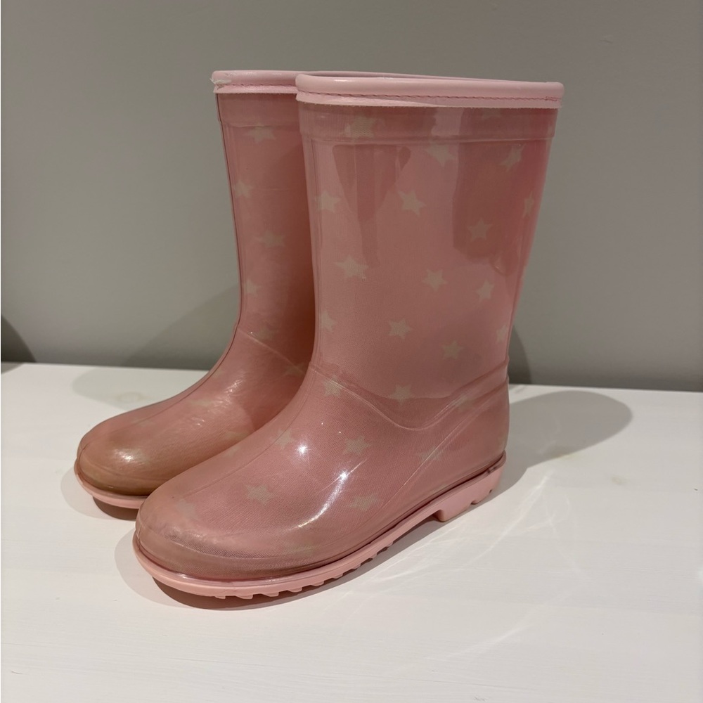 Rain Boots